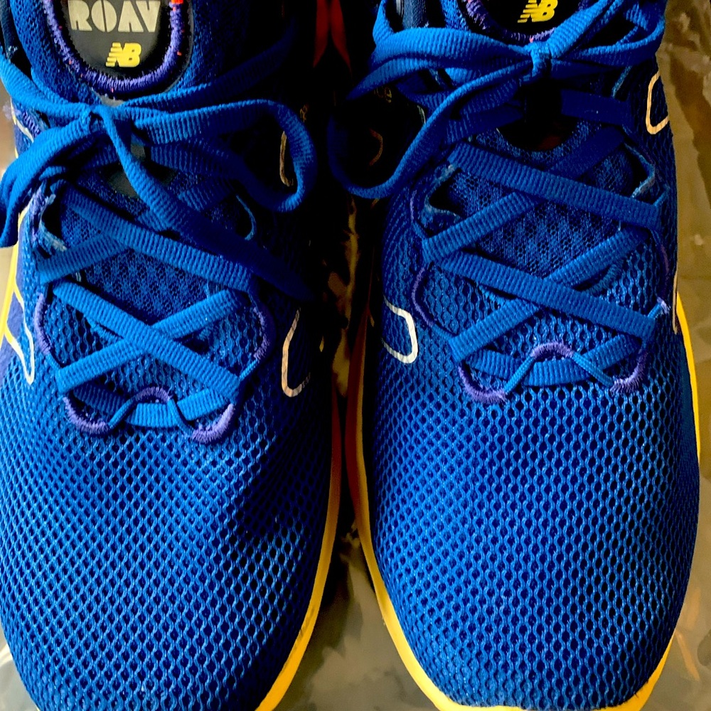 🔥New Balance Sneakers -MEN-